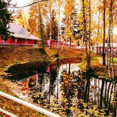 Эко-отель MB-Resort, Фрязино, Московская область