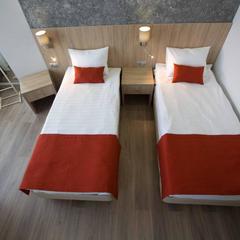 Гостиница Планета Iq, Фрязино, Московская область