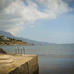 Гостевой дом Чайка, Форос, Крым