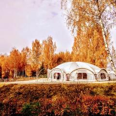 Эко-отель MB-Resort, Фрязино, Московская область