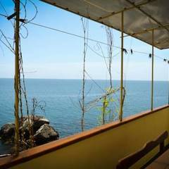 Гостевой дом Чайка, Форос, Крым