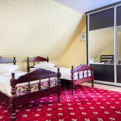 Эко-отель MB-Resort, Фрязино, Московская область