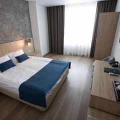 Гостиница Планета Iq, Фрязино, Московская область