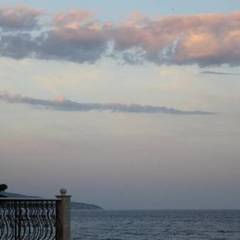 Гостевой дом Чайка, Форос, Крым