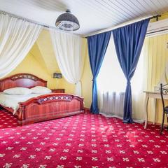 Эко-отель MB-Resort, Фрязино, Московская область