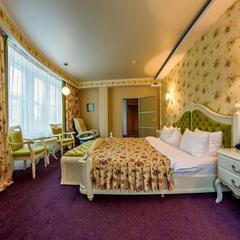 Отель Хабаровск Сити, Хабаровск, Хабаровский край