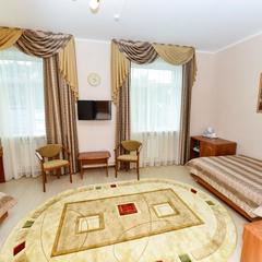 Гостиница Ерофей, Хабаровск, Хабаровский край