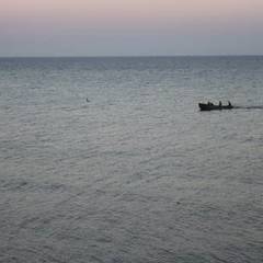 Гостевой дом Чайка, Форос, Крым