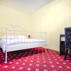 Эко-отель MB-Resort, Фрязино, Московская область