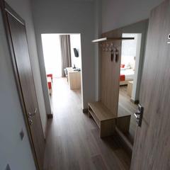 Гостиница Планета Iq, Фрязино, Московская область