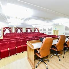 Гостиница Ерофей, Хабаровск, Хабаровский край