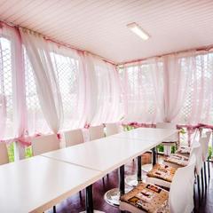 Эко-отель MB-Resort, Фрязино, Московская область