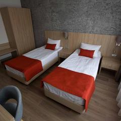 Гостиница Планета Iq, Фрязино, Московская область