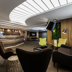 Отель Хабаровск Сити, Хабаровск, Хабаровский край