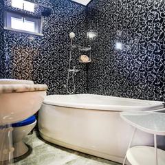 Эко-отель MB-Resort, Фрязино, Московская область