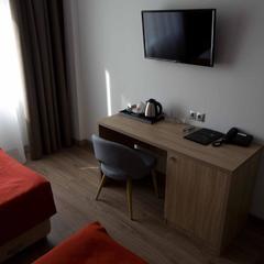 Гостиница Планета Iq, Фрязино, Московская область