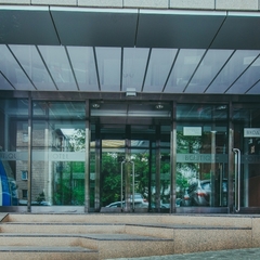 Отель Хабаровск Сити, Хабаровск, Хабаровский край