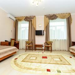 Гостиница Ерофей, Хабаровск, Хабаровский край