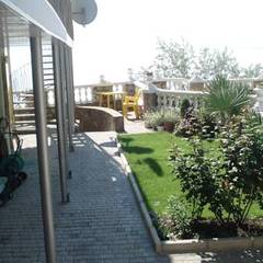 Гостевой дом Чайка, Форос, Крым