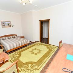 Гостиница Ерофей, Хабаровск, Хабаровский край