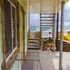 Гостевой дом Чайка, Форос, Крым