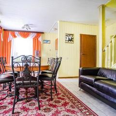 Эко-отель MB-Resort, Фрязино, Московская область