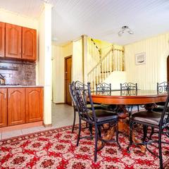 Эко-отель MB-Resort, Фрязино, Московская область