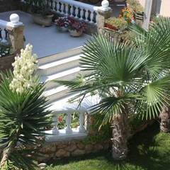 Гостевой дом Чайка, Форос, Крым