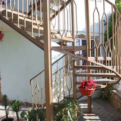 Гостевой дом Чайка, Форос, Крым