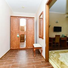 Гостиница Ерофей, Хабаровск, Хабаровский край