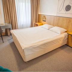 Гостиница Интурист, Хабаровск, Хабаровский край