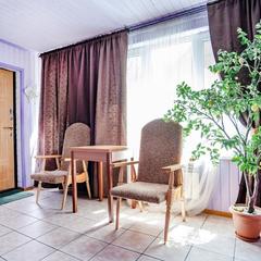 Эко-отель MB-Resort, Фрязино, Московская область