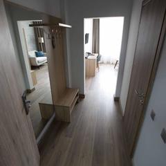 Гостиница Планета Iq, Фрязино, Московская область