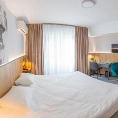 Гостиница Интурист, Хабаровск, Хабаровский край