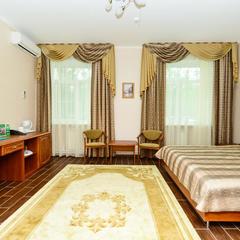 Гостиница Ерофей, Хабаровск, Хабаровский край