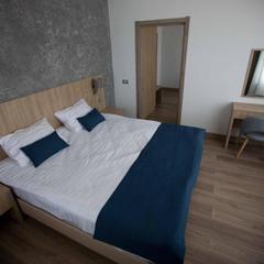 Гостиница Планета Iq, Фрязино, Московская область