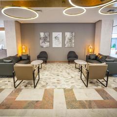 Гостиница Интурист, Хабаровск, Хабаровский край