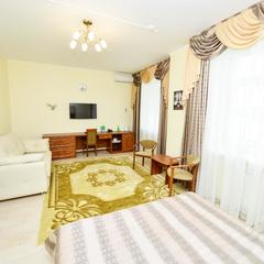 Гостиница Ерофей, Хабаровск, Хабаровский край