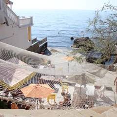 Гостевой дом Чайка, Форос, Крым