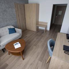 Гостиница Планета Iq, Фрязино, Московская область