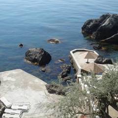 Гостевой дом Чайка, Форос, Крым