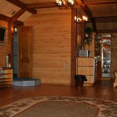 Гостиница Ерофей, Хабаровск, Хабаровский край