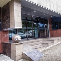 Отель Хабаровск Сити, Хабаровск, Хабаровский край