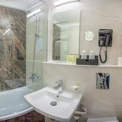 Гостиница Интурист, Хабаровск, Хабаровский край