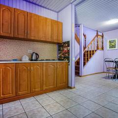 Эко-отель MB-Resort, Фрязино, Московская область