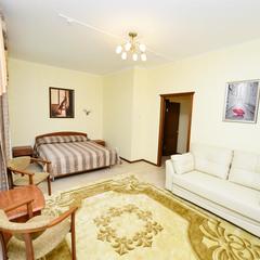 Гостиница Ерофей, Хабаровск, Хабаровский край