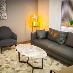 Гостиница Интурист, Хабаровск, Хабаровский край