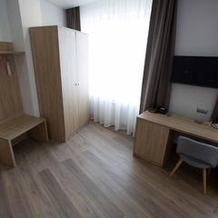 Гостиница Планета Iq, Фрязино, Московская область