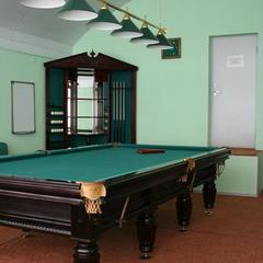 Гостиница Ерофей, Хабаровск, Хабаровский край