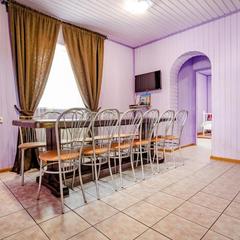 Эко-отель MB-Resort, Фрязино, Московская область